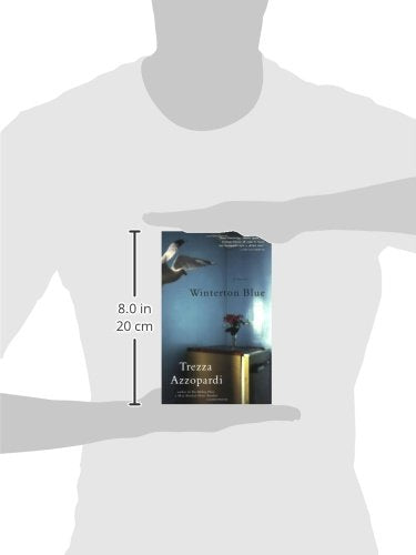 Winterton Blue: A Novel,Used
