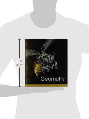 Geometry: Common Core Grade 10,Used