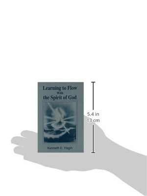 Learning to Flow With the Spirit of God,Used