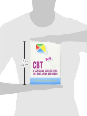 CBT Guided SelfHelp: A Clinician's Handbook,Used