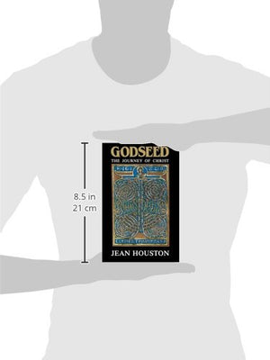 Godseed: The Journey of Christ,Used