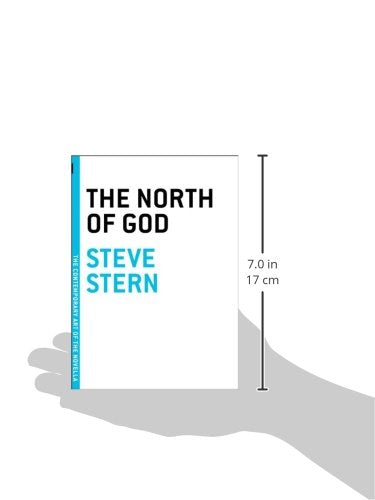 The North of God (The Contemporary Art of the Novella),Used