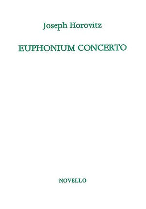 Euphonium Concerto: for Euphonium and Piano,Used