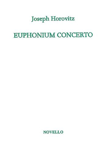 Euphonium Concerto: for Euphonium and Piano,Used