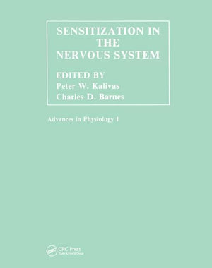 Sensitization In The Nervous System