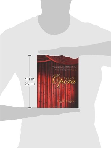Joy of Opera,Used