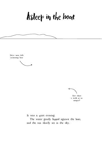 The Storm that Stopped Colouring & Activity Book (Tales That Tell the Truth),Used
