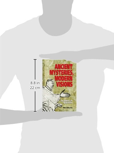 Ancient Mysteries, Modern Visions: The Magnetic Life Of Agriculture,Used