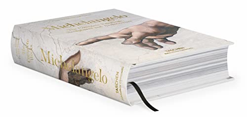 Michelangelo: The Complete Paintings, Sculptures and Architecture, 14751654,Used