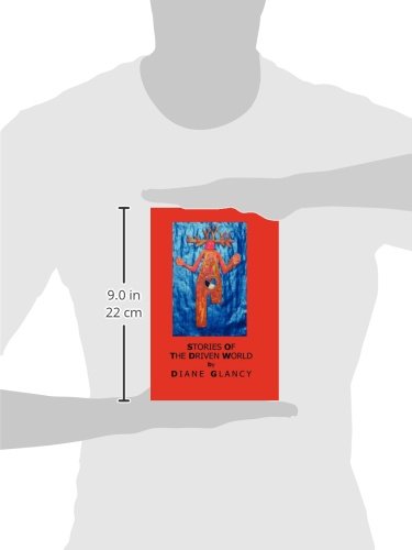 Stories of the Driven World,Used
