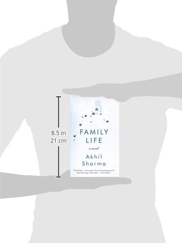 Family Life (Thorndike Press Large Print Basic),Used
