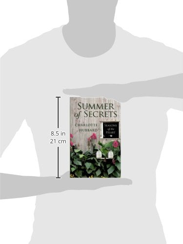 Summer Of Secrets (Seasons of the Heart),Used