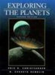 Exploring the Planets (2nd Edition),Used