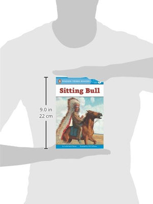 Sitting Bull (Penguin Young Readers, Level 3),Used