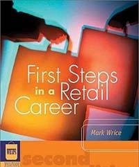 First Steps in a Retail Career,Used