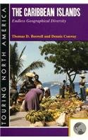 Caribbean Islands (Touring North America),Used