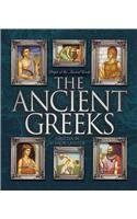 The Ancient Greeks (People of the Ancient World),Used