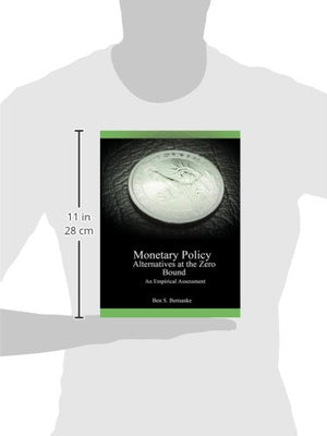 Monetary Policy Alternatives at the Zero Bound: An Empirical Assessment (Finance and Economics Discussion),Used