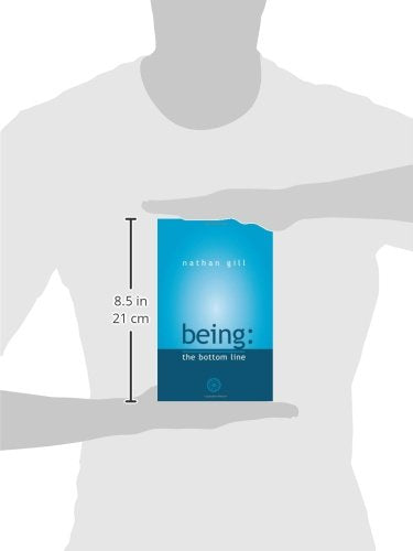 Being: The Bottom Line,Used