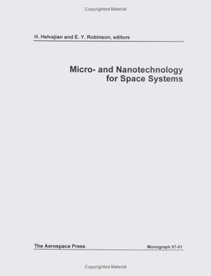 Micro and Nanotechnology for Space Systems,Used