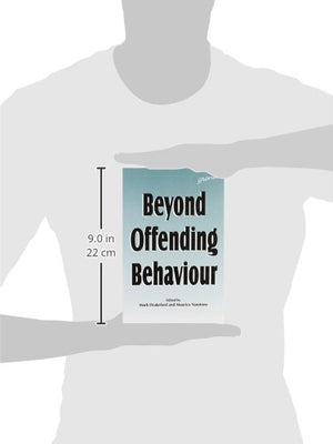 Beyond Offending Behaviour,Used