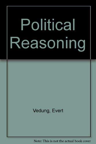 Political Reasoning,Used