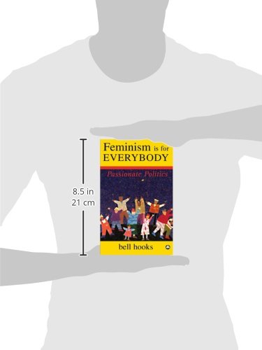 Feminism Is For Everybody-new