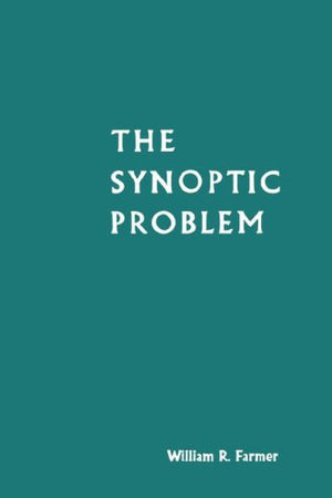 Synoptic Problem,Used