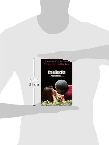 Chain Reaction (A Perfect Chemistry Novel),Used