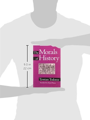 Morals Of History,Used
