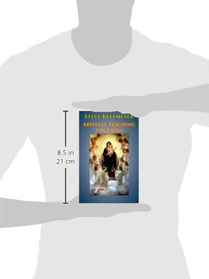 Artfully Teaching the Faith,Used