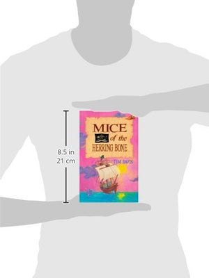 Mice of the Herring Bone,Used