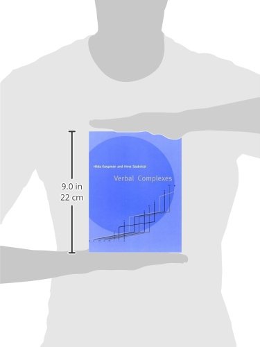 Verbal Complexes,Used