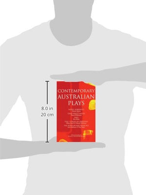 Contemporary Australian Plays: The Hotel Sorrento; Dead White Males; Two; The 7 Stages of Grieving; The Popular Mechanicals (Pla,New