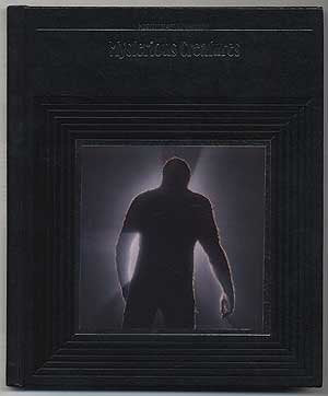 Mysterious Creatures (Mysteries Of The Unknown),Used