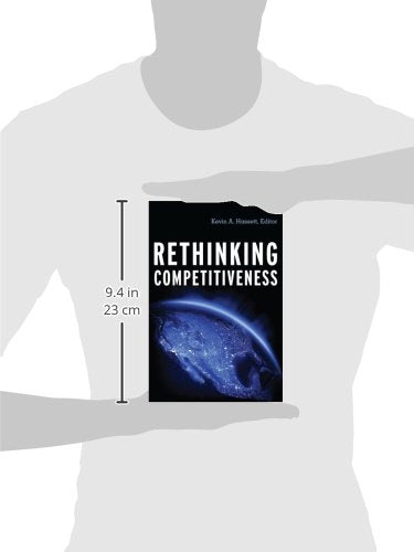 Rethinking Competitiveness,Used