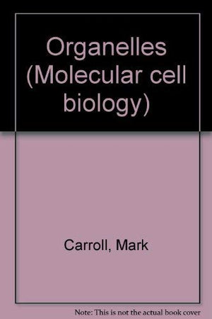 Organelles,Used