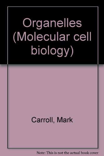 Organelles,Used