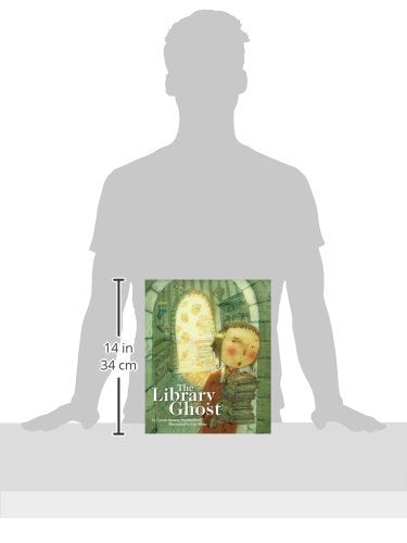 The Library Ghost,Used