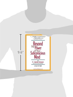 Beyond The Power Of Your Subconscious Mind