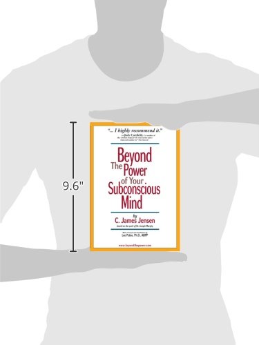Beyond The Power Of Your Subconscious Mind