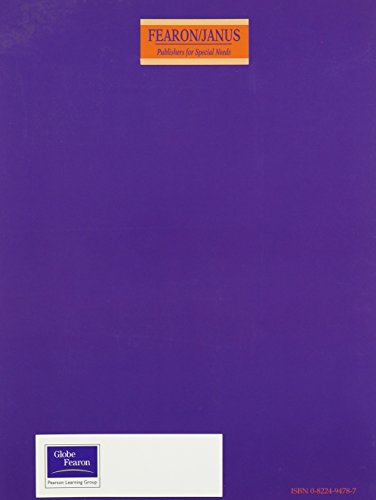 Vocabulary: Meaning and Message No 3,Used