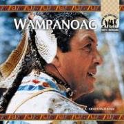 Wampanoag (Native Americans),Used