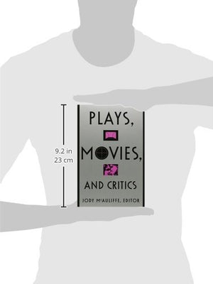 Plays, Movies, and Critics,New