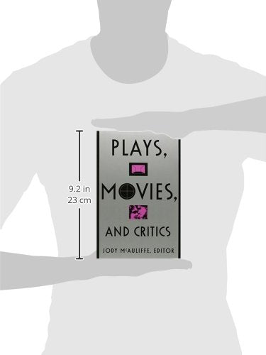Plays, Movies, and Critics,New