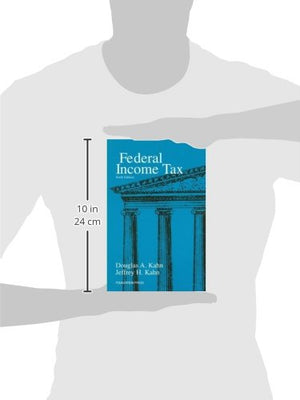 Federal Income Tax (Coursebook),Used