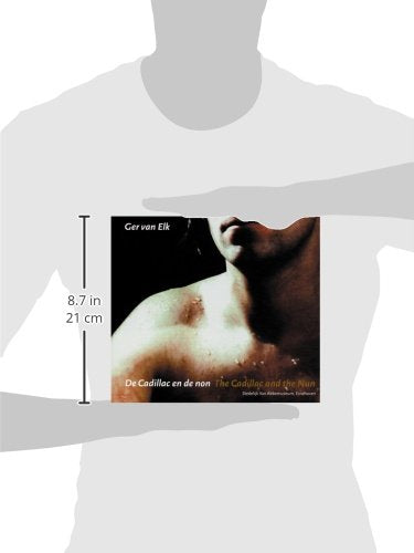 Ger Van Elk: The Cadillac And The Nun,Used