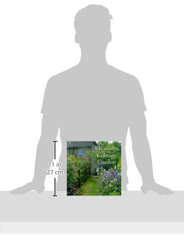 Pleasures of the Cottage Garden,Used