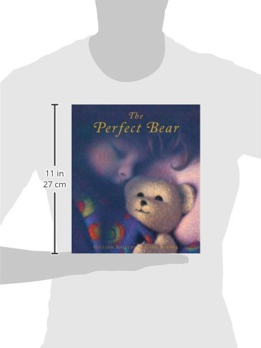 The Perfect Bear,Used