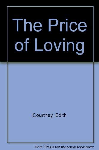 The Price of Loving,Used